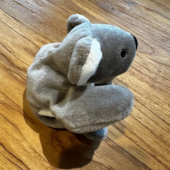 Ty Beanie Baby Vintage 1996 Mel Koala 8” NWT Stuffed Animal Collectible Unisex - Picture 2 of 8